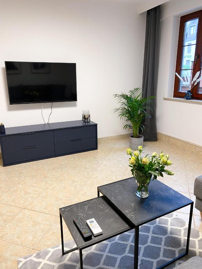 Cool'S Apartment Wroclaw Exterior photo
